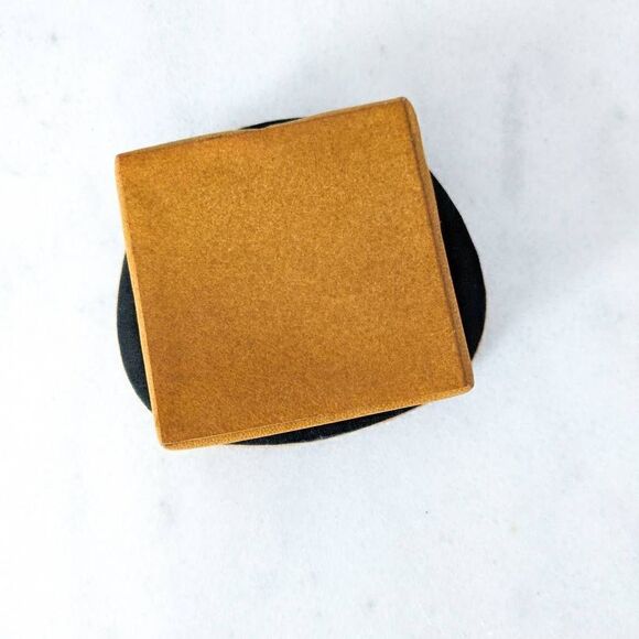 Ten Thousand Villages Sloth Coin Purse - Picture 4 of 4